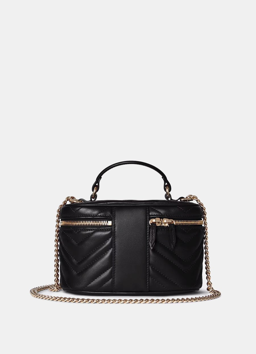 GG Marmont Mini Vanity Bag