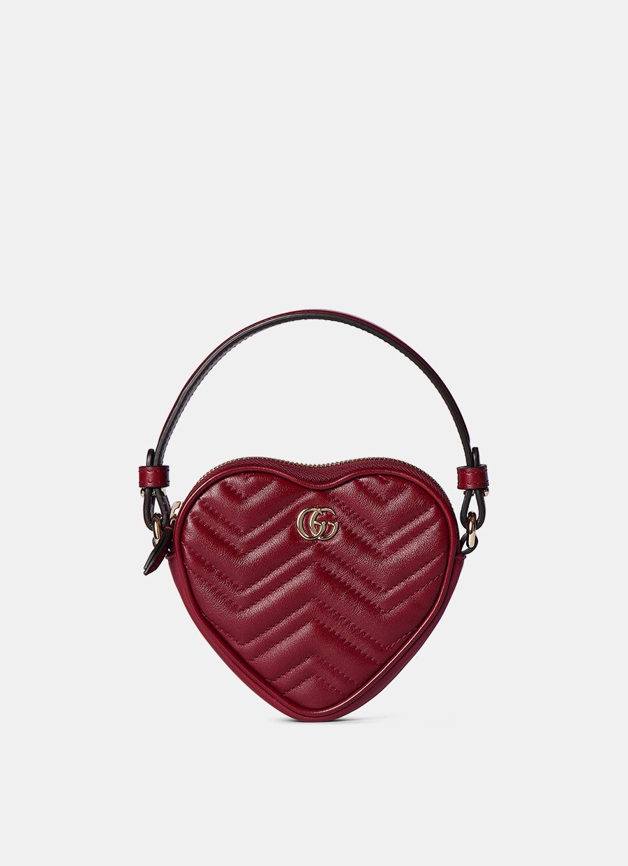 GG Marmont Mini Bag
