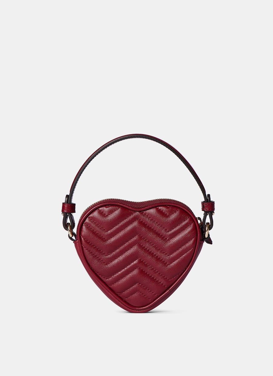 GG Marmont Mini Bag
