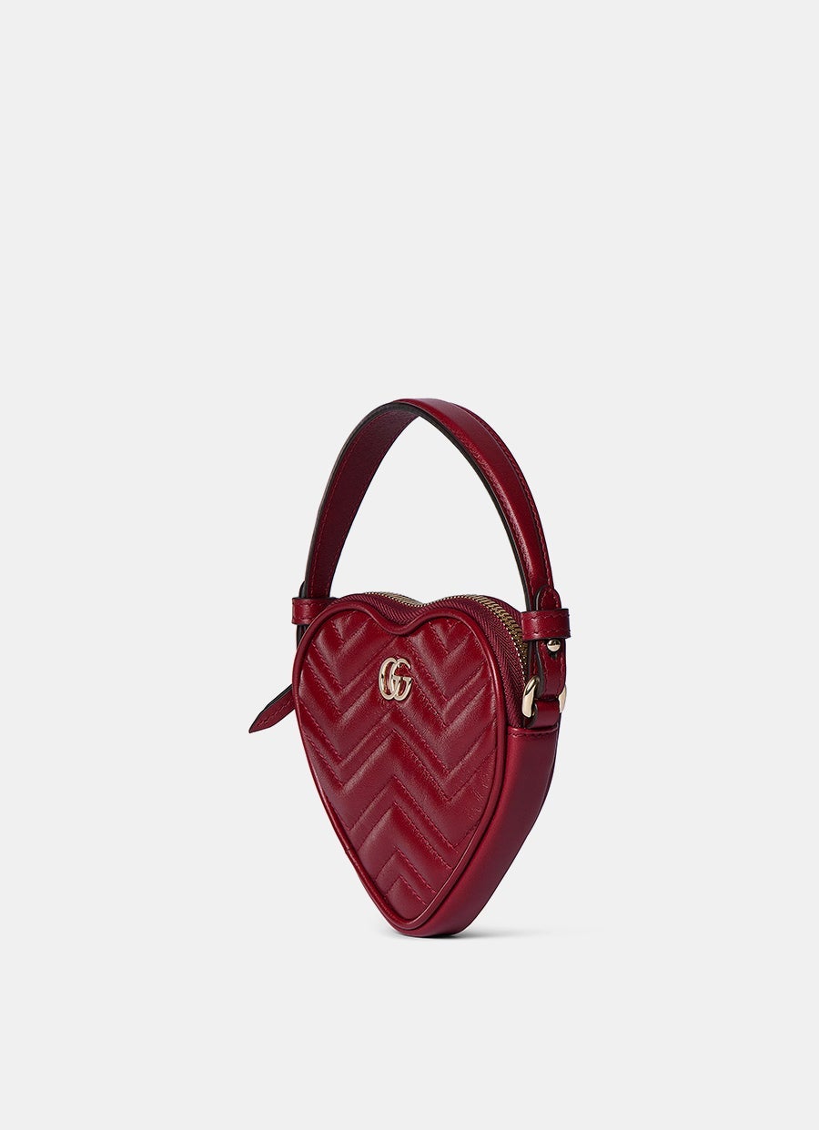 GG Marmont Mini Bag