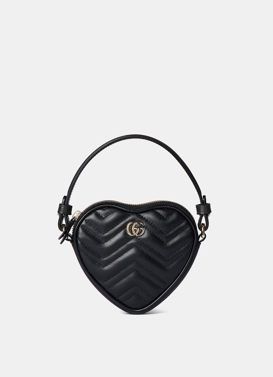 GG Marmont Mini Bag