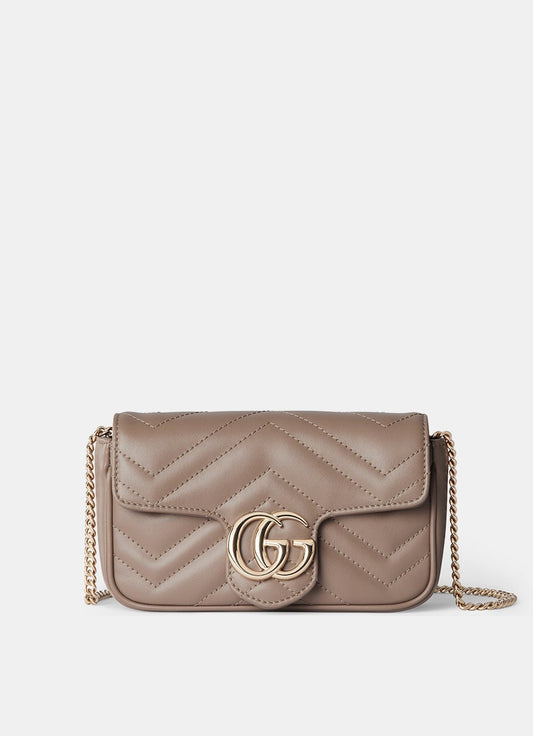 GG Marmont Mini Bag