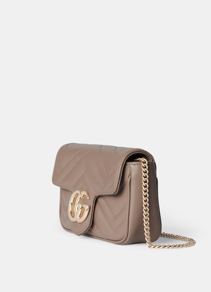GG Marmont Mini Bag