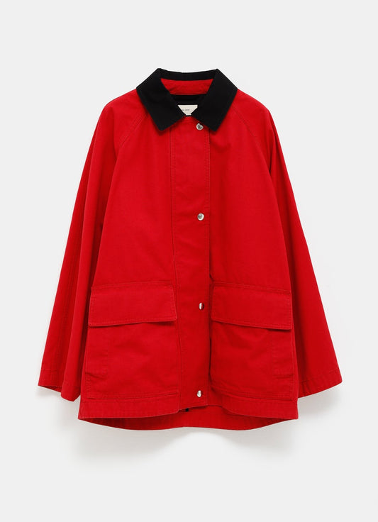 Elodianna Jacket