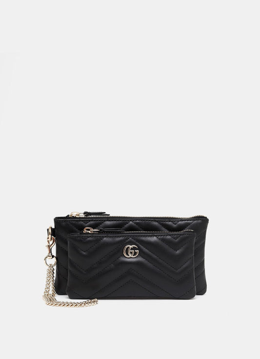 GG Marmont Mini Pouch