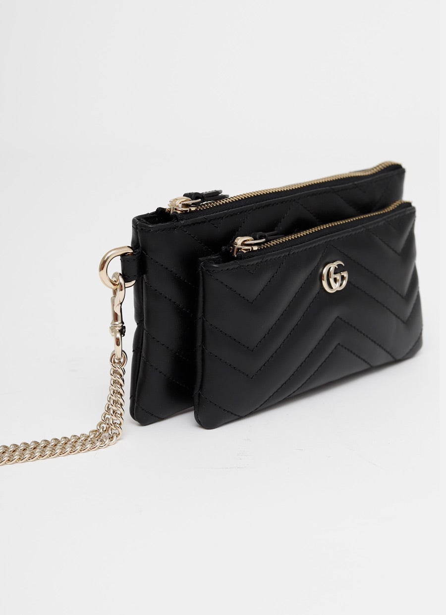 GG Marmont Mini Pouch