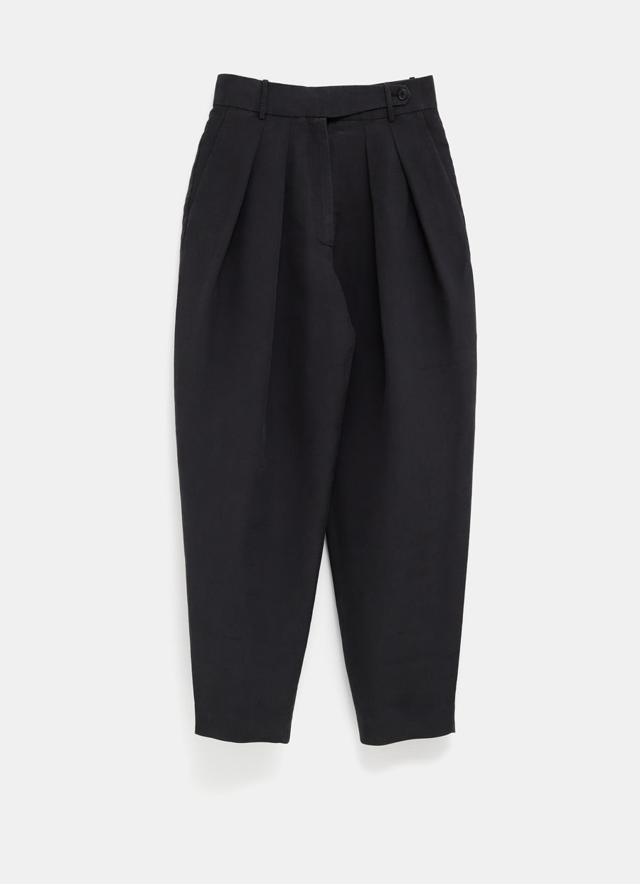 Dyri Pant in Silk