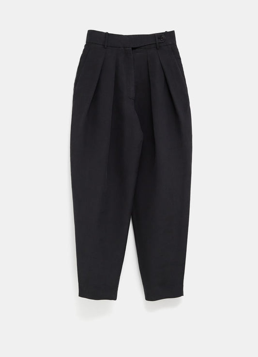 Dyri Pant in Silk