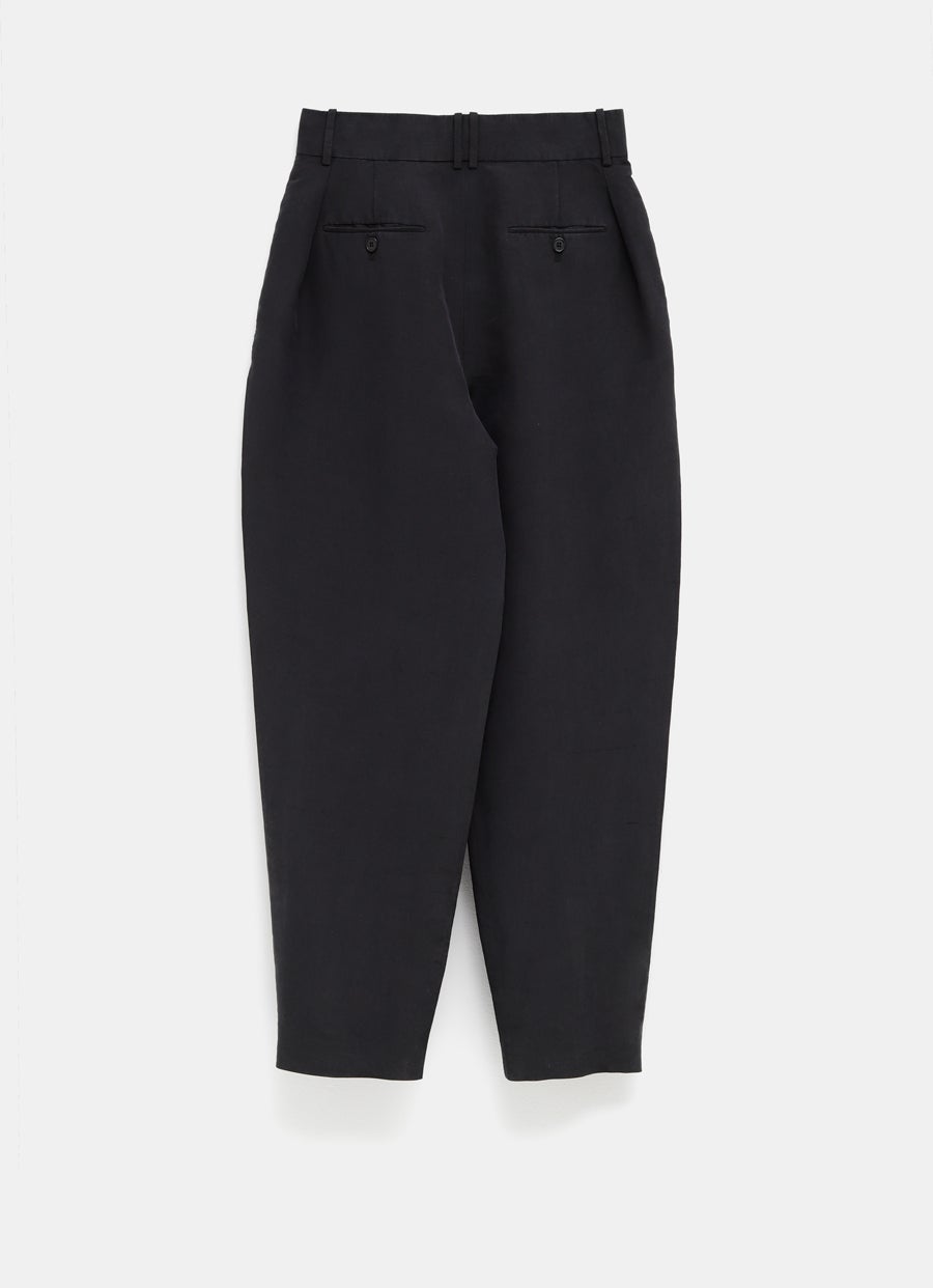 Dyri Pant in Silk