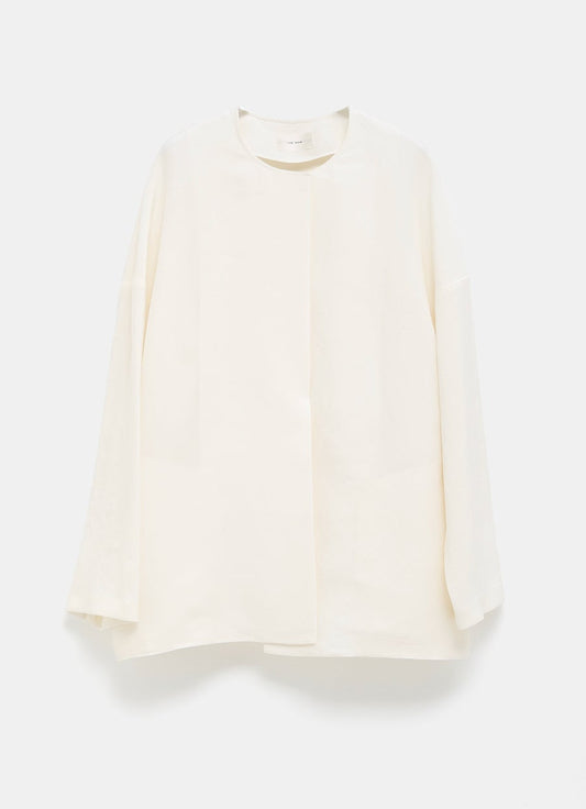 Elke Jacket in Cashmere