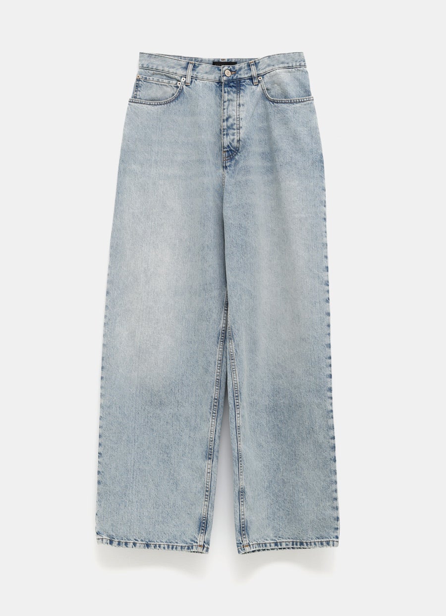 Baggy Pants