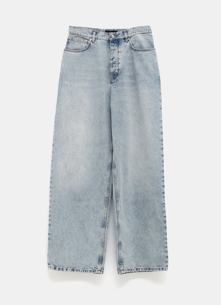 Baggy Pants