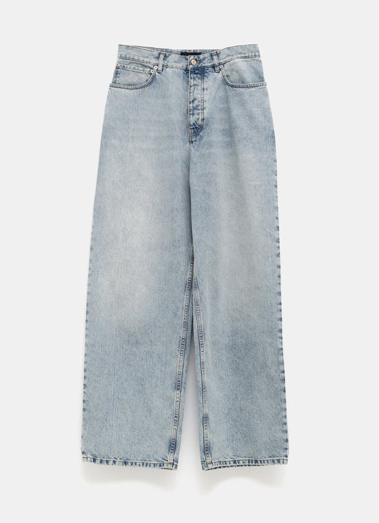 Baggy Pants