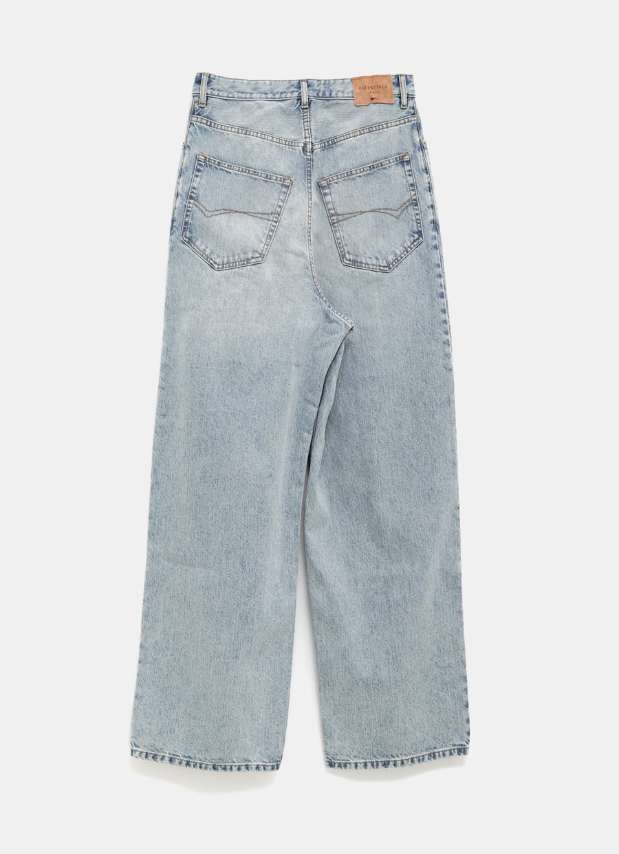 Baggy Pants