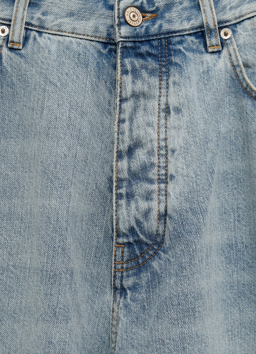 Baggy Pants