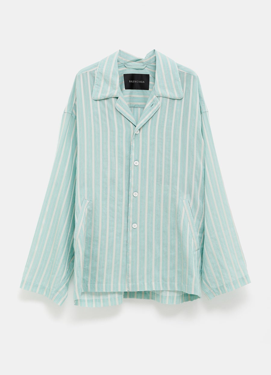 Cocoon Shirt