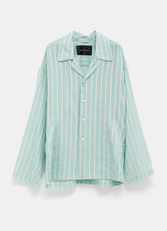 Cocoon Shirt