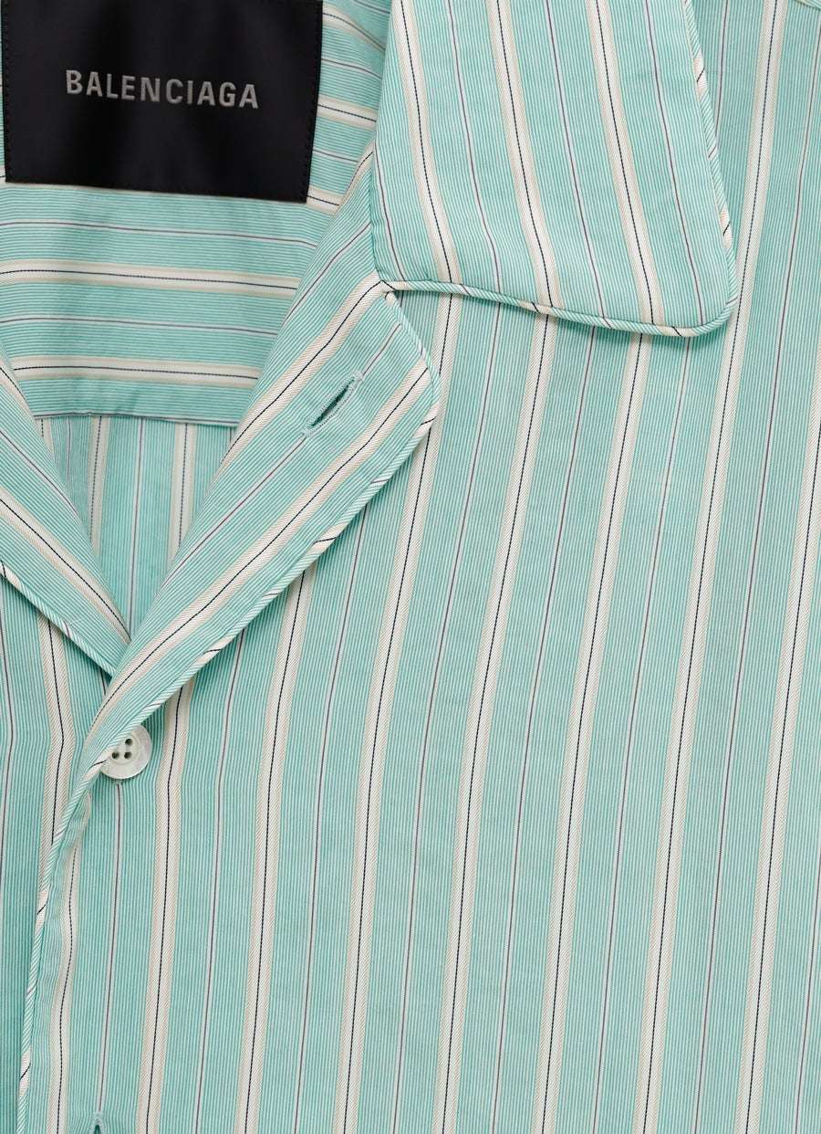 Cocoon Shirt