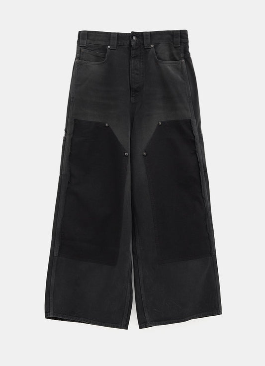 Ripped of Baggy Pants for Men