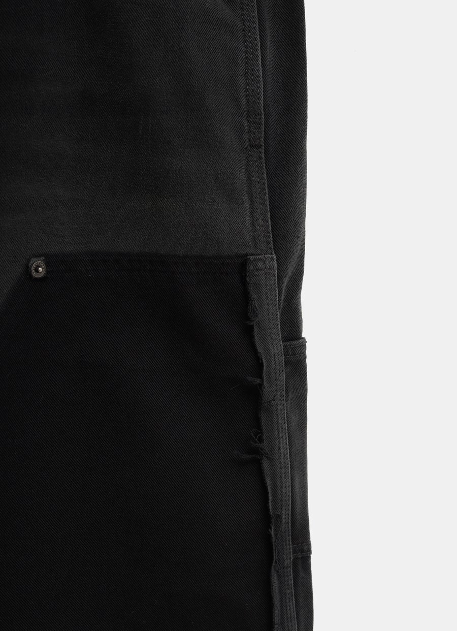 Ripped of Baggy Pants for Men