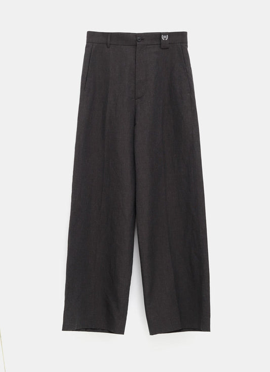 Large Fit Pants