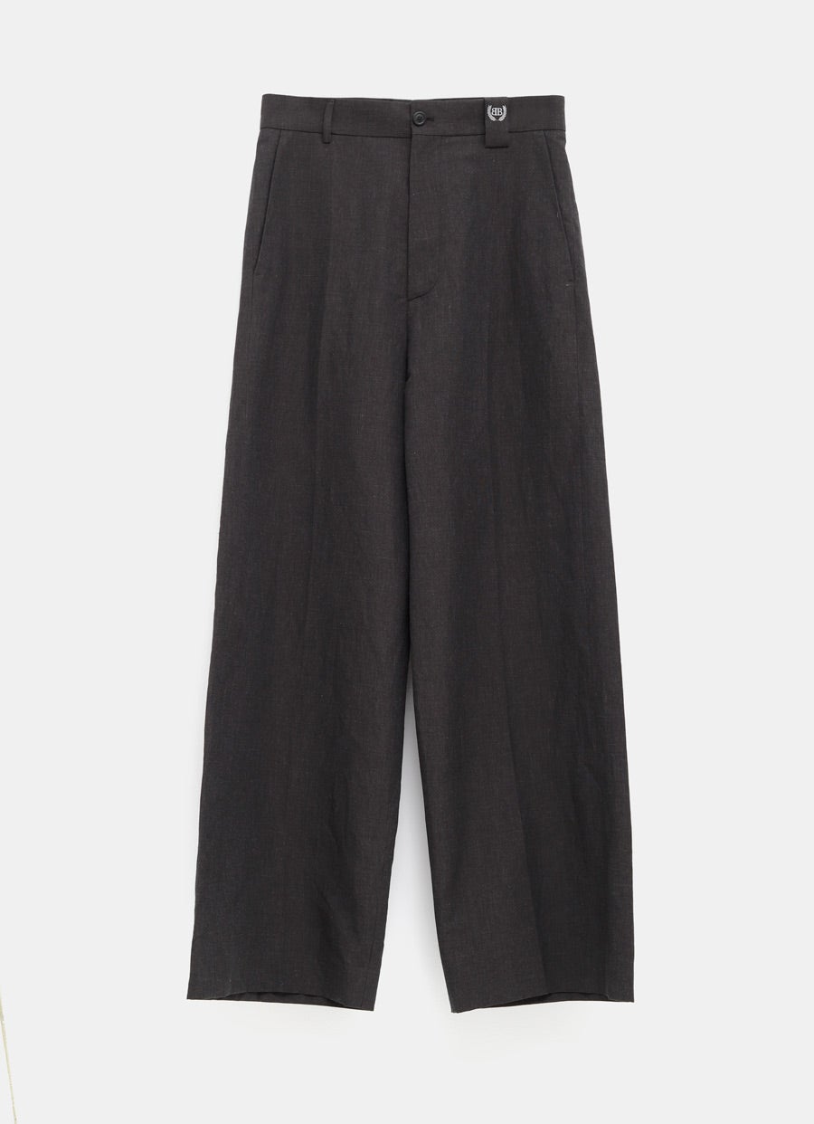 Large Fit Pants