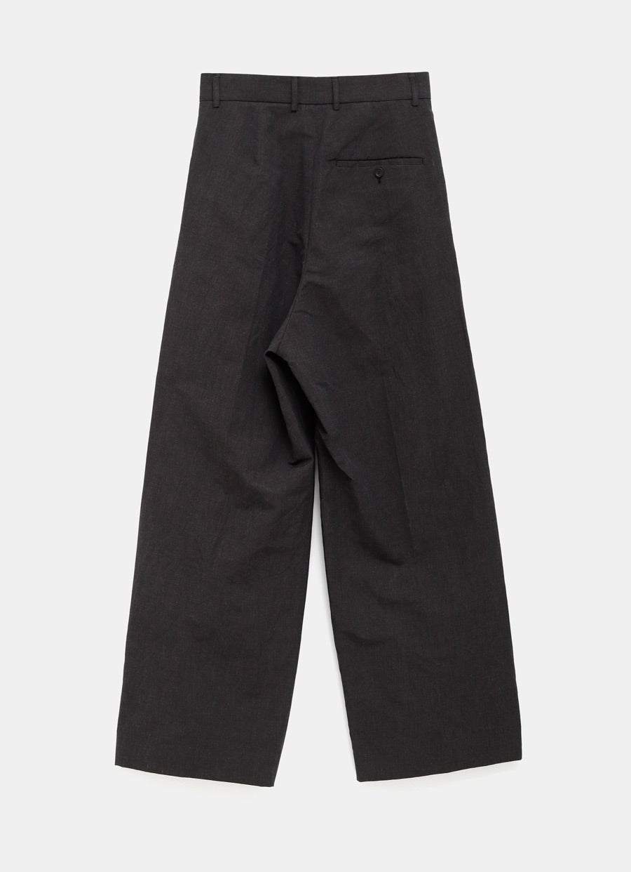 Large Fit Pants