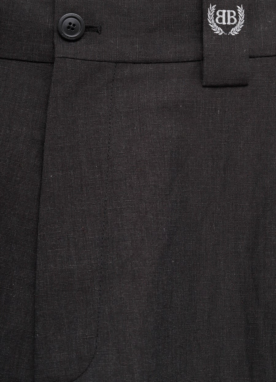 Large Fit Pants