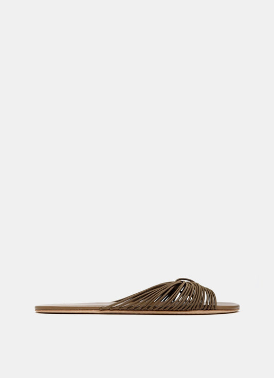 Sara Slide Sandal