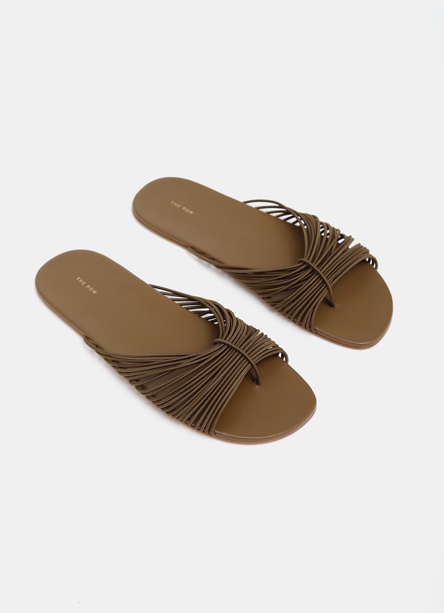 Sara Slide Sandal