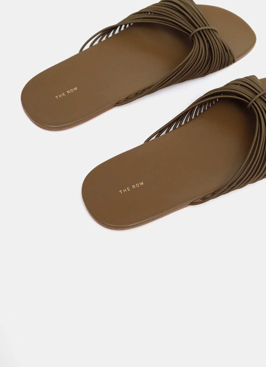 Sara Slide Sandal