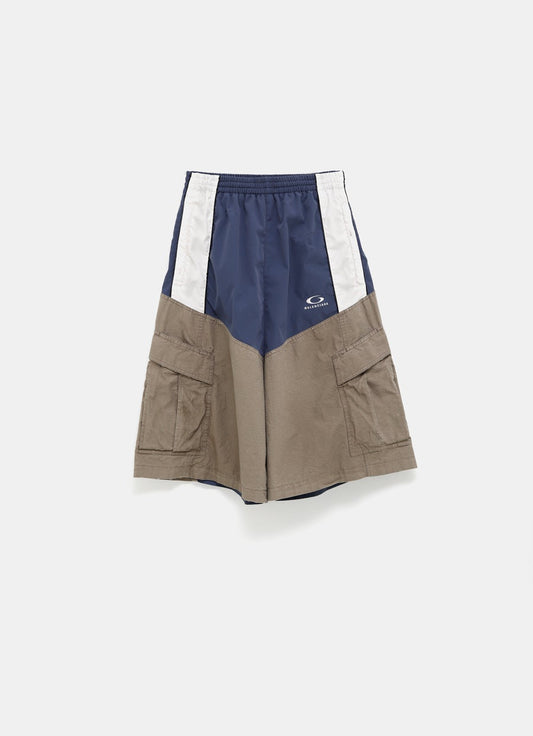 50/50 Tracksuit Shorts for Men