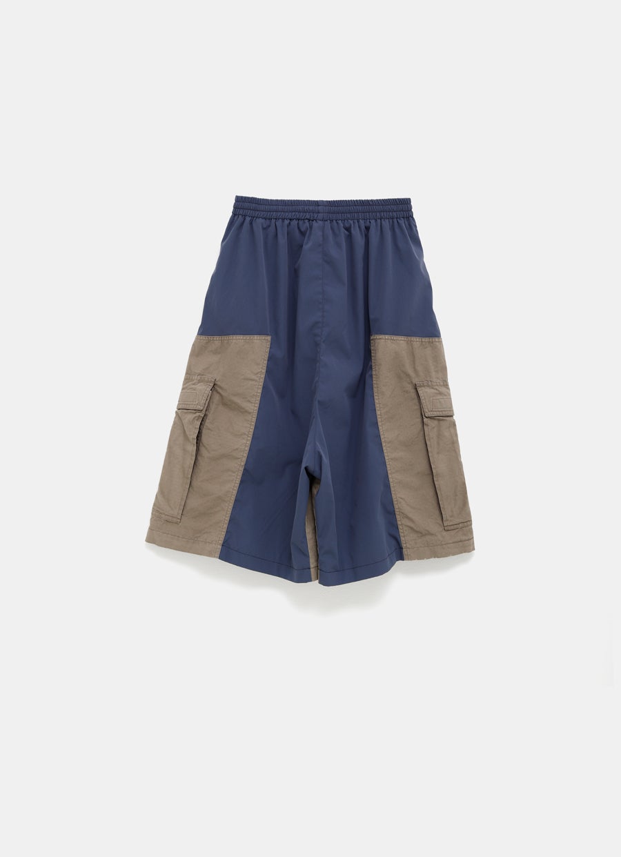 50/50 Tracksuit Shorts for Men