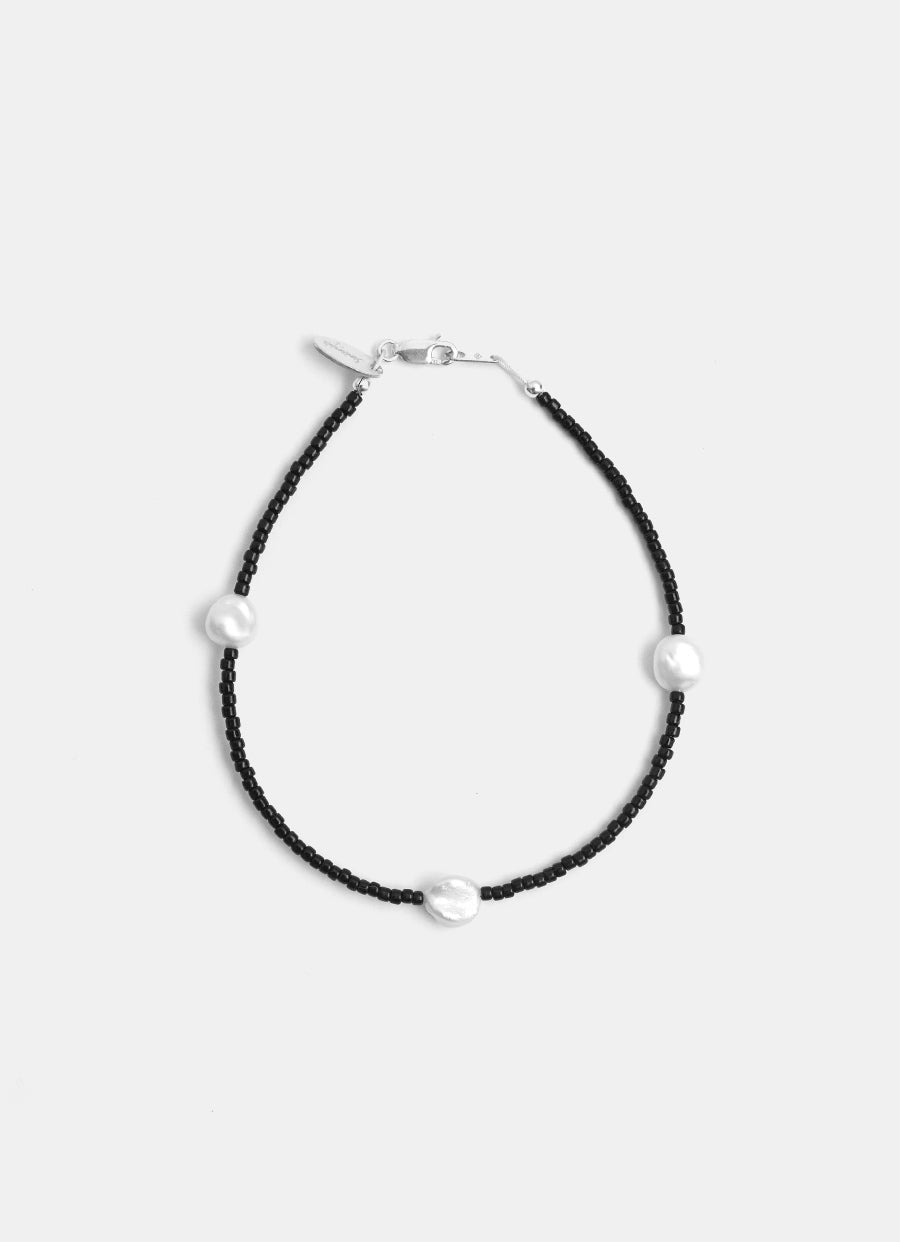 Pronto Anklet