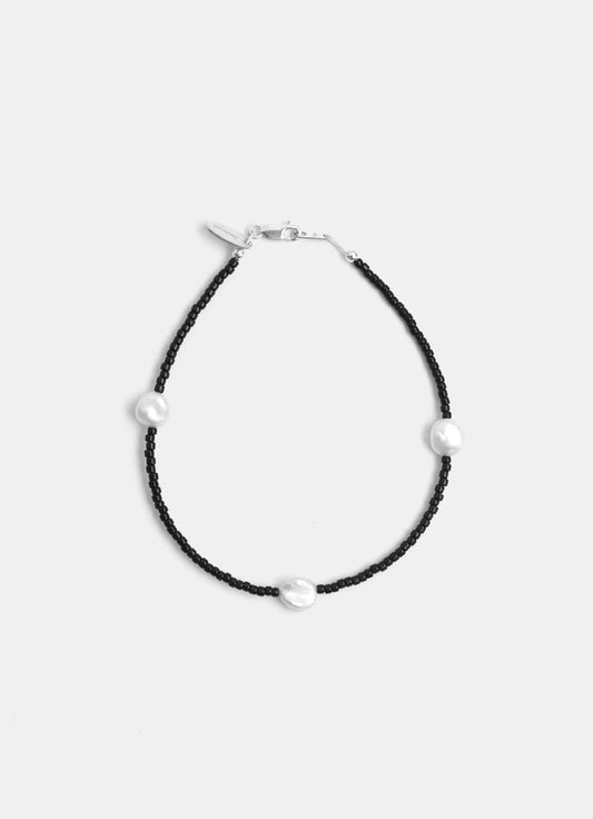 Pronto Anklet
