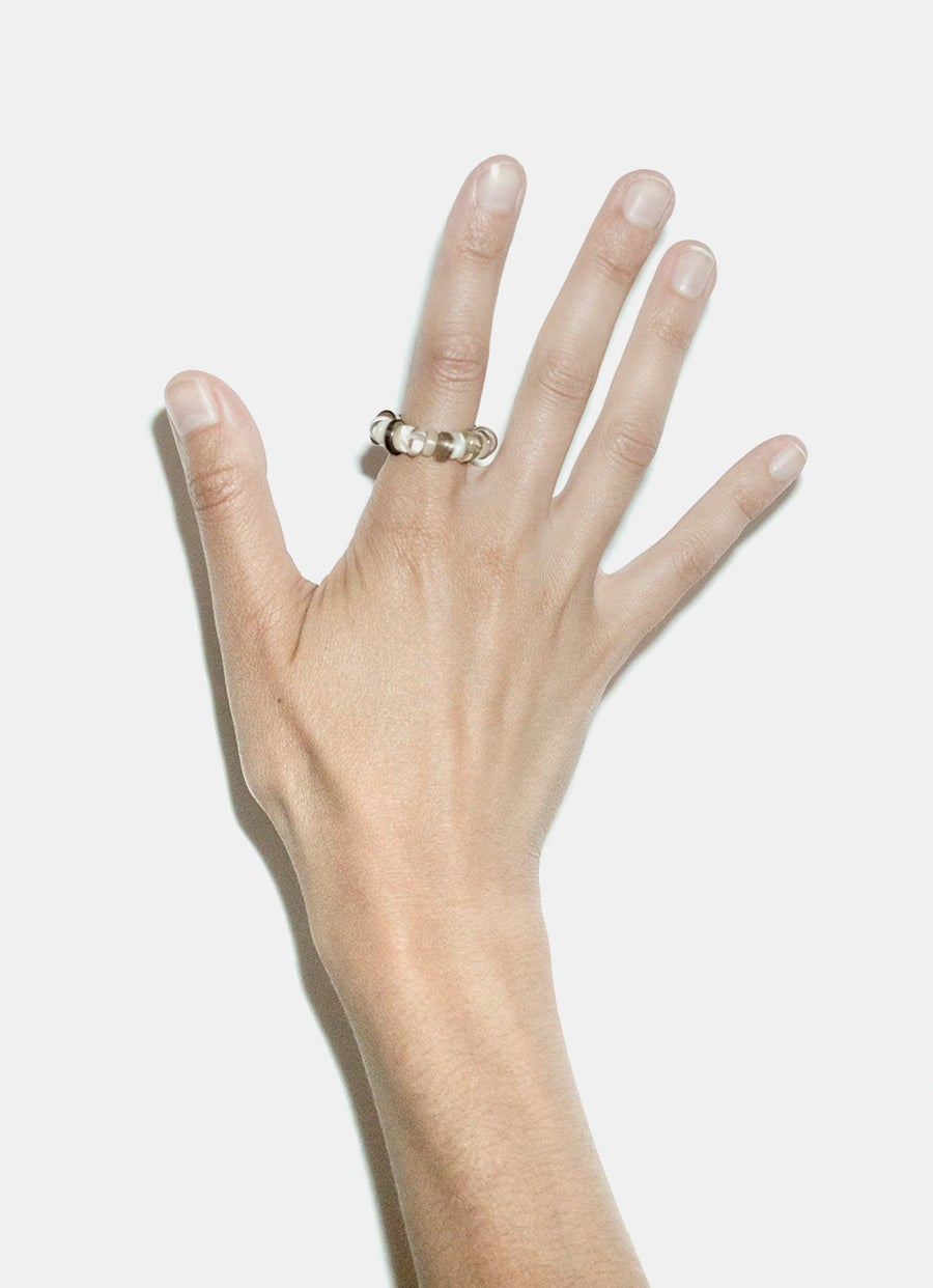 Lento Ring