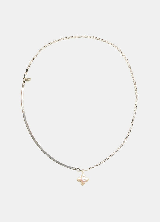 High On Hope Alta Necklace