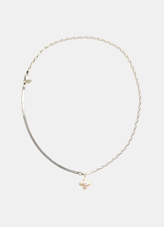 High On Hope Alta Necklace