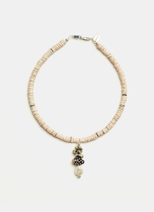 Pronto Anklet