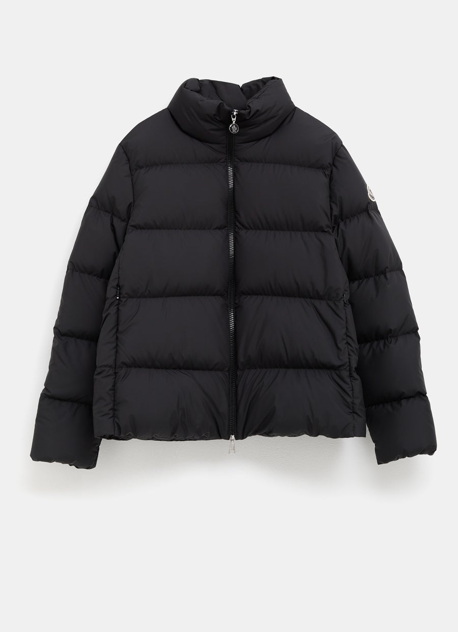 Mauzun Short Down Jacket for Women