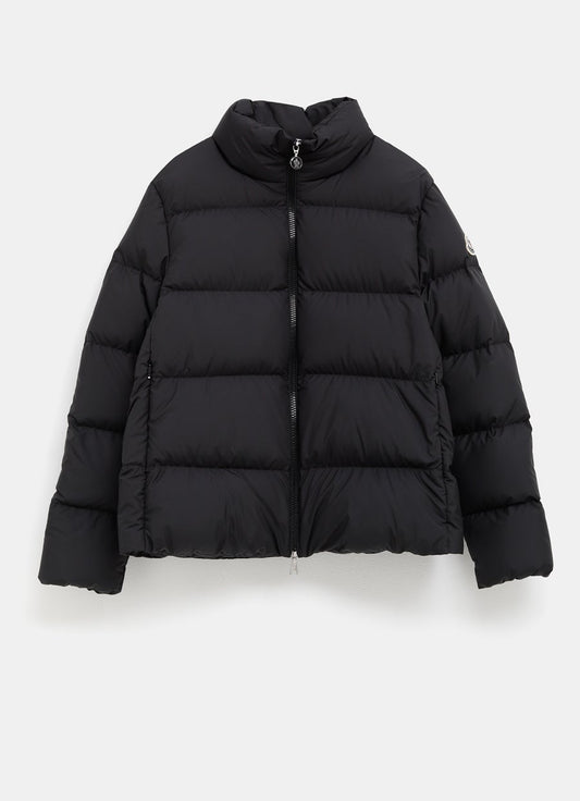Mauzun Short Down Jacket for Women