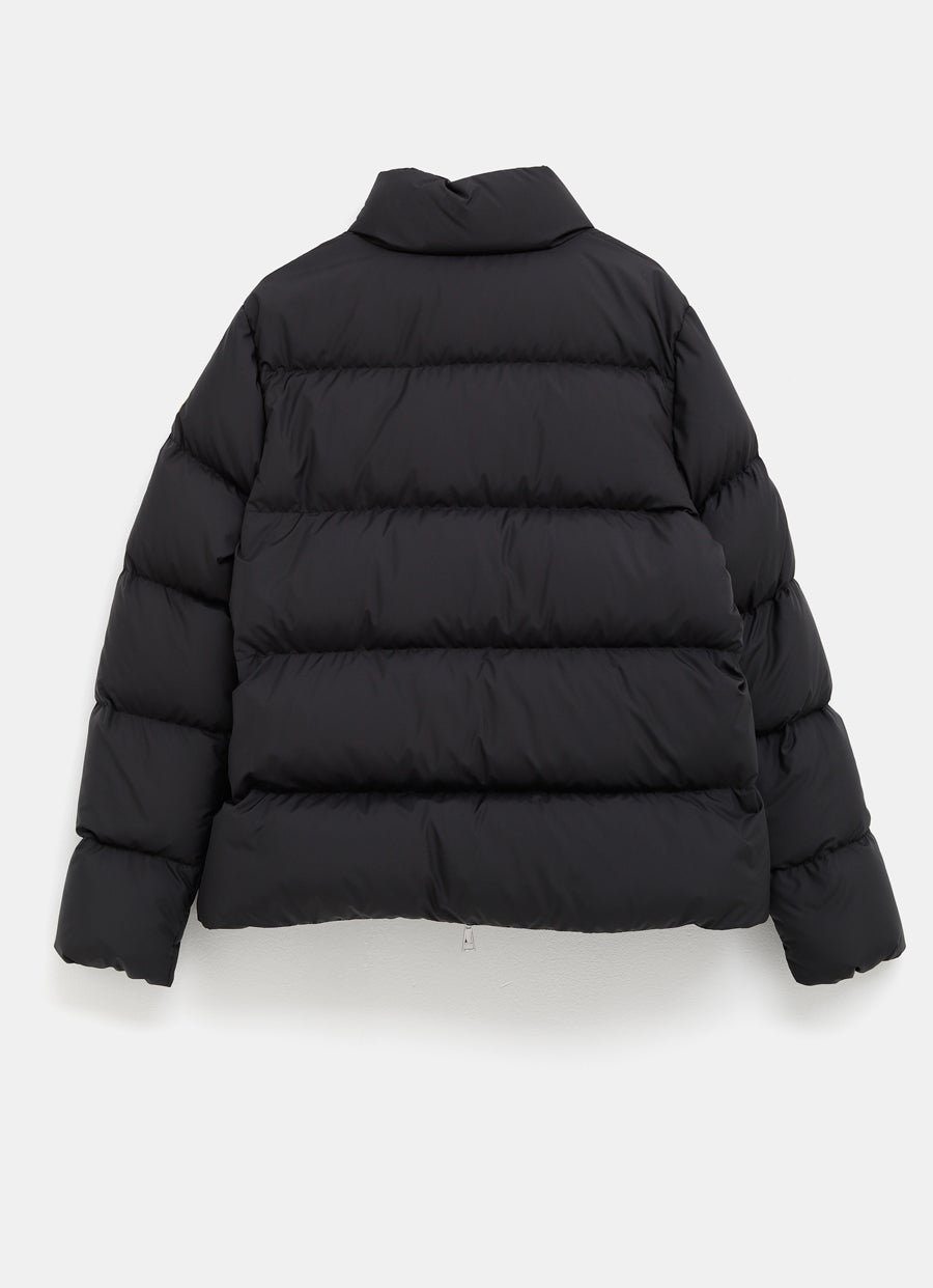 Mauzun Short Down Jacket for Women