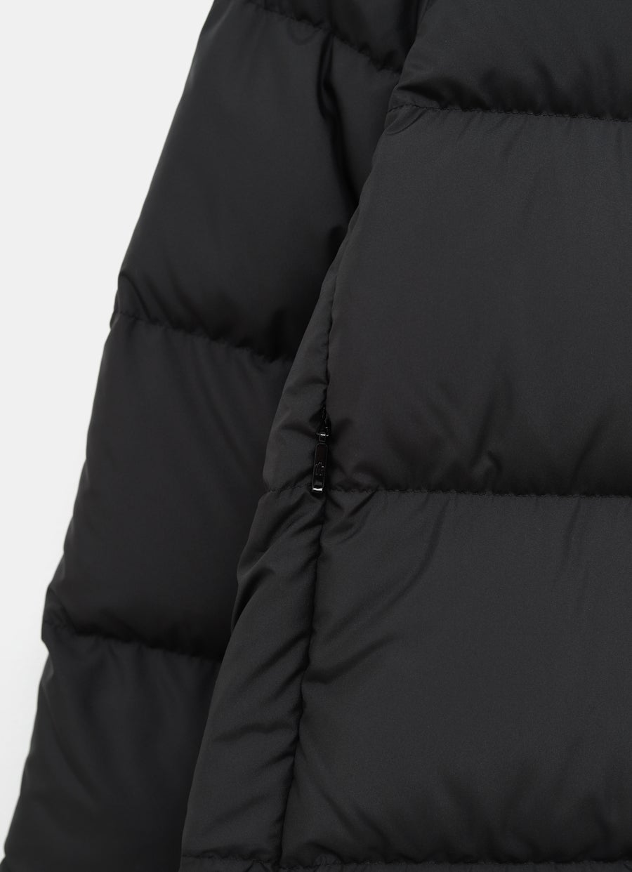 Mauzun Short Down Jacket for Women