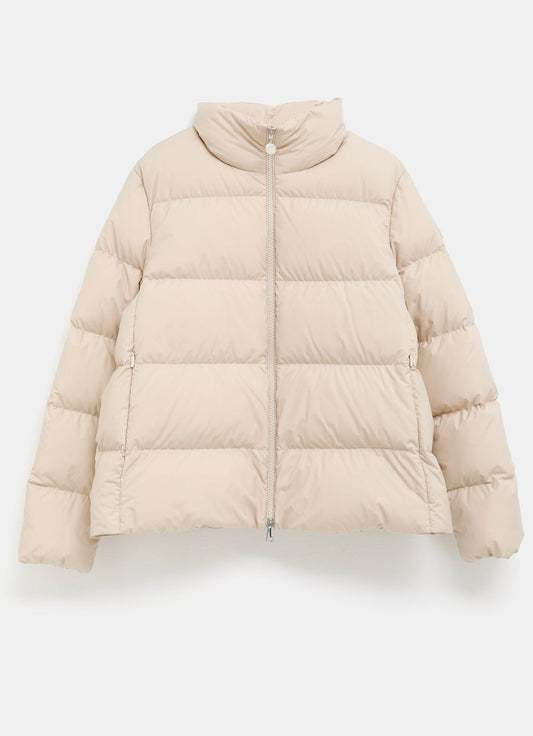 Mauzun Short Down Jacket for Women