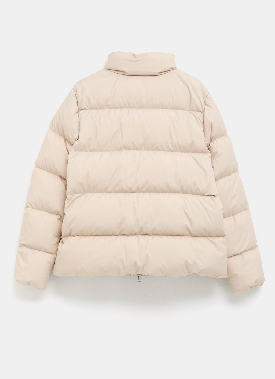 Mauzun Short Down Jacket for Women