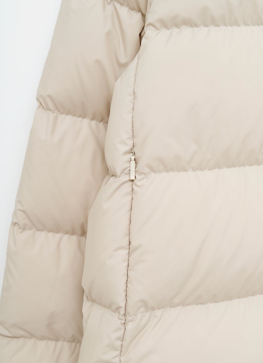 Mauzun Short Down Jacket for Women