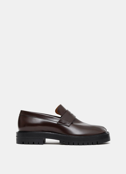 Tabi Slip-On Loafers for Men