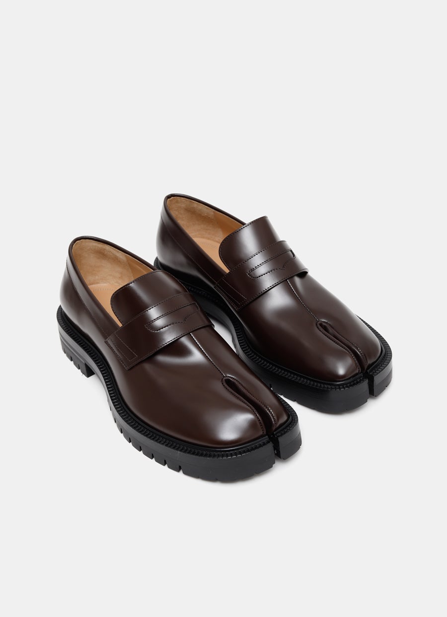 Tabi Slip-On Loafers for Men