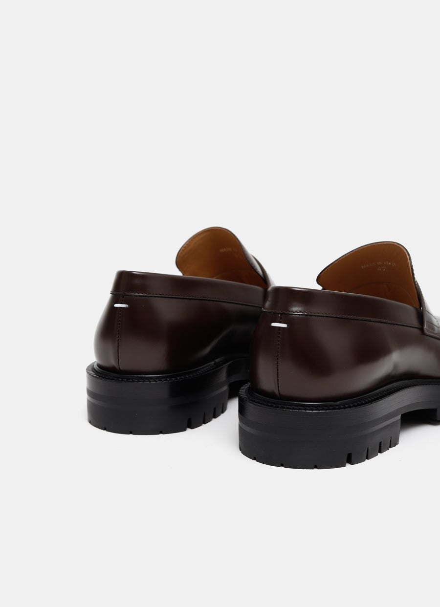 Tabi Slip-On Loafers for Men