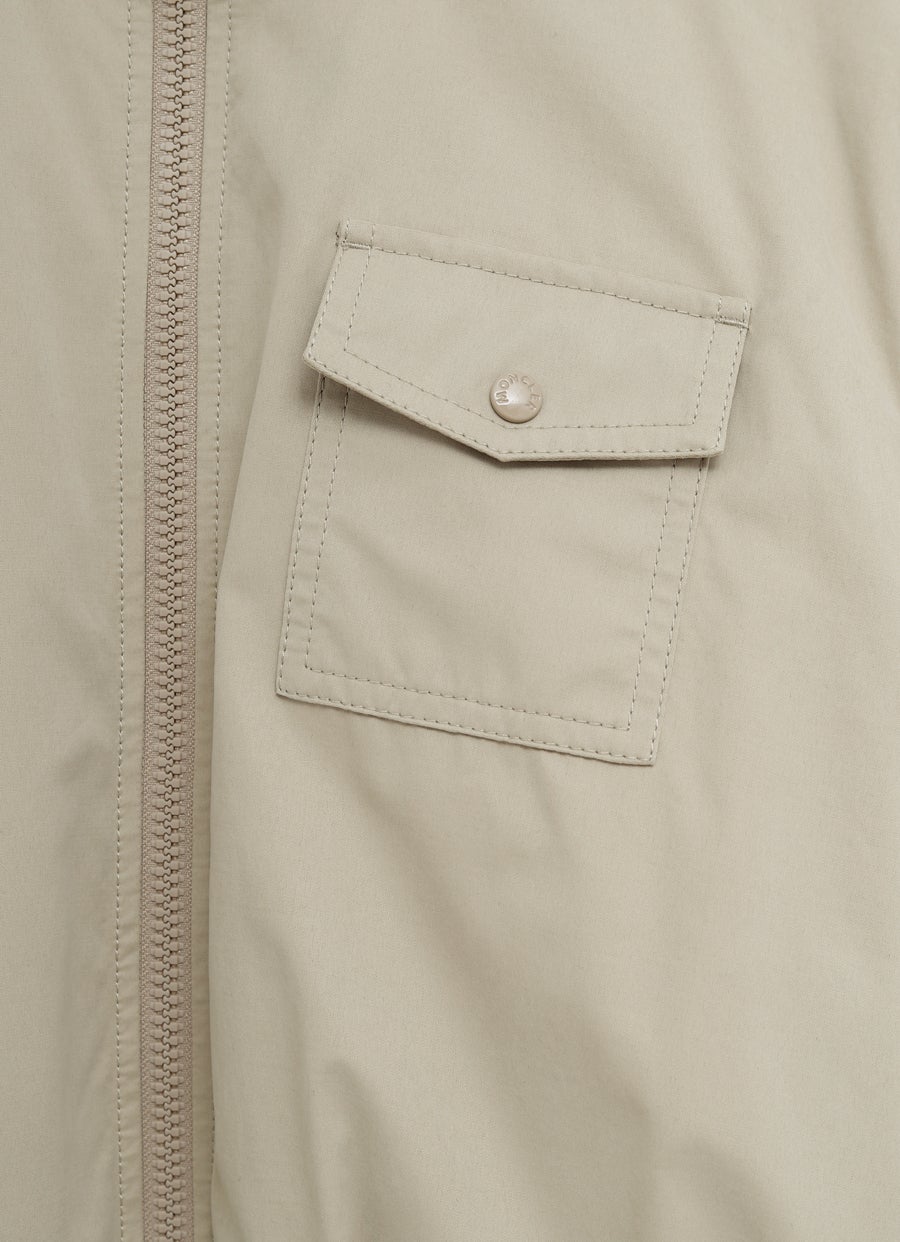 Nideck Puffer Jacket for Women